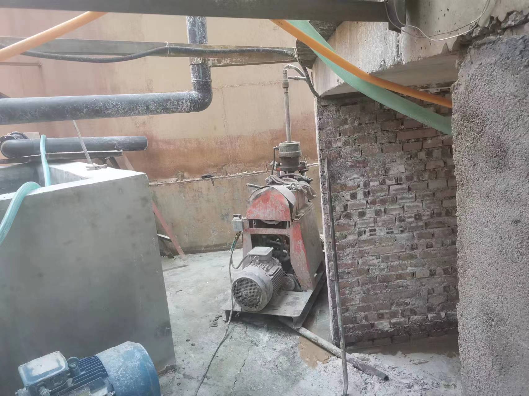 邛崃压浆作业流程有哪些