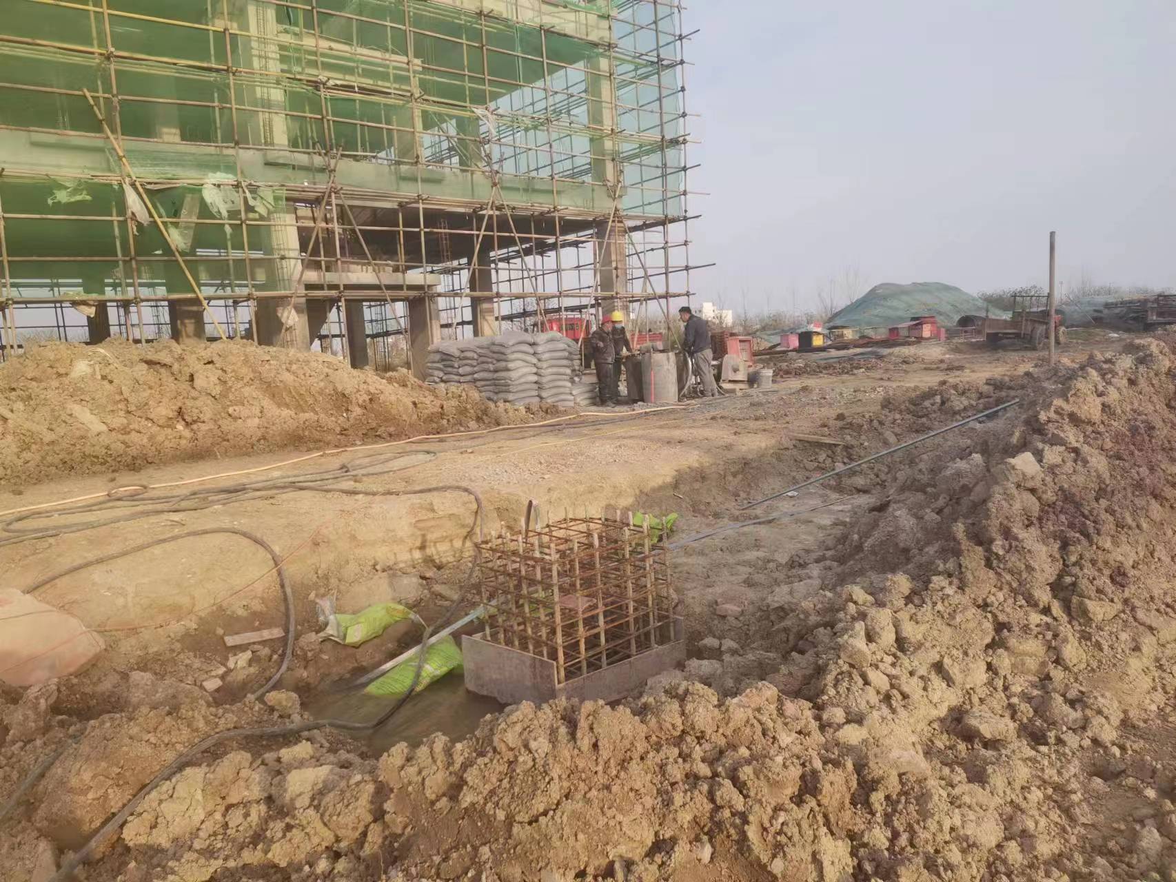 邛崃当桥梁出现裂缝的时候应该及时加固修补